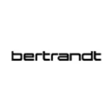 Bertrandt Aktiengesellschaft Logo