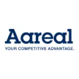 Aareal Bank AG Logo