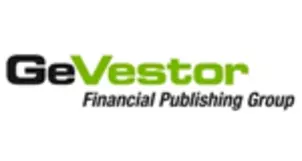 GeVestor Financial Publishing Group