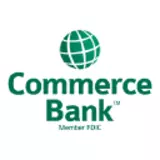 Commerce Bancshares, Inc. Logo