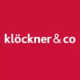 Klöckner & Co SE Logo