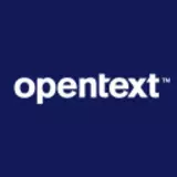 Open Text Corporation Logo