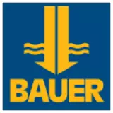 BAUER Aktiengesellschaft Logo