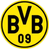 Borussia Dortmund GmbH & Co. Kommanditgesellschaft auf Aktien Logo