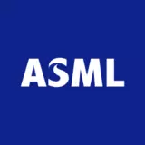 ASML Holding N.V. Logo