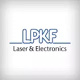 LPKF Laser & Electronics AG Logo