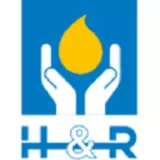 H&R GmbH & Co. KGaA Logo