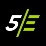 5E Advanced Materials Inc. Logo