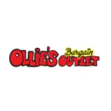 Ollie's Bargain Outlet Holdings, Inc. Logo