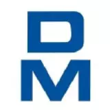 DATA MODUL Aktiengesellschaft, Produktion und Vertrieb von elektronischen Systemen Logo
