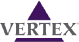 Vertex Pharmaceuticals Incorporated Logo