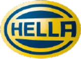 HELLA GmbH & Co. KGaA Logo