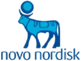 Novo Nordisk A/S Logo