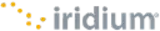 Iridium Communications Inc. Logo