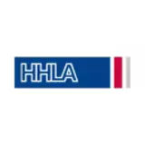 Hamburger Hafen und Logistik Aktiengesellschaft Logo