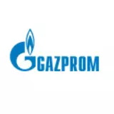 Public Joint Stock Company Gazprom Logo
