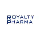 Royalty Pharma plc Logo