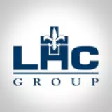 LHC Group, Inc. Logo