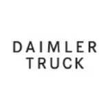 Daimler Truck Holding AG Logo