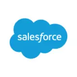 Salesforce, Inc. Logo