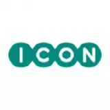 ICON Public Limited Company Logo