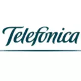 Telefónica Deutschland Holding AG Logo