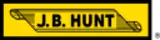 J.B. Hunt Transport Services, Inc. Logo