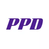 PPD, Inc. Logo