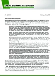 Der Deutsche Unternehmer-Brief