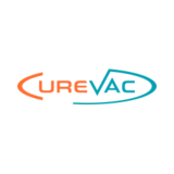 CureVac N.V. Logo