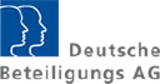 Deutsche Beteiligungs AG Logo